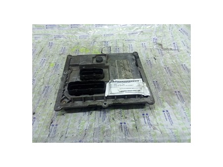 CENTRALINA INIEZIONE SMART SMART COUPE (C450) (07/98-01/ 13 Q0003107V007000000