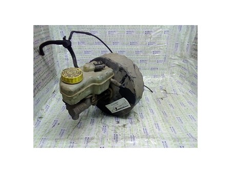 SERVOFRENO SEAT IBIZA (6L) (12/01-08/09) AMF 6Q1612107P