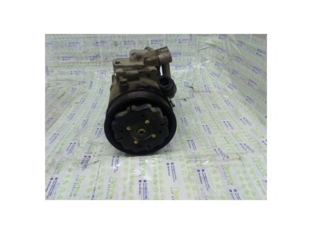 COMPRESSORE A/C SEAT IBIZA (6L) (12/01-08/09) AMF 6Q0820803J