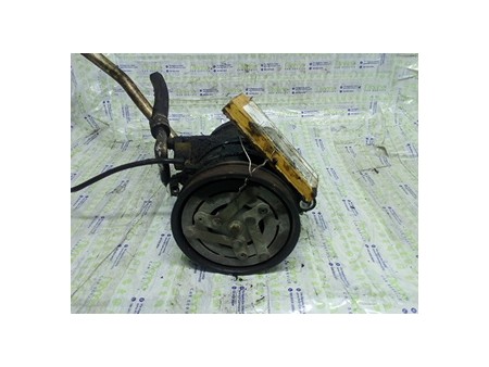COMPRESSORE A/C HYUNDAI ATOS (02/98-08/01) G4HCE 9770102310