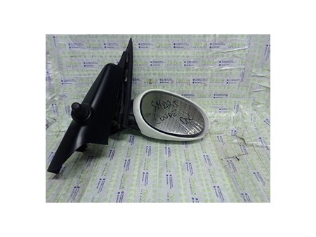 RETROVISORE EST. DX. SMART SMART COUPE (C450) (07/98-01/ 13 Q0000512V007C49L00