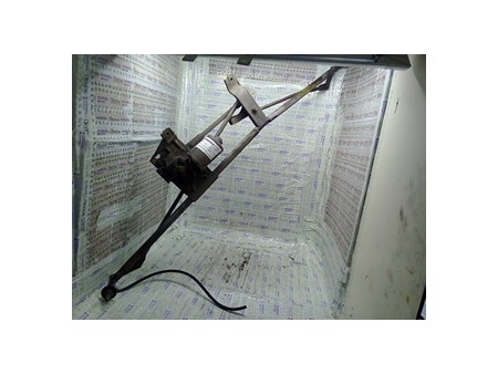 MOTORINO TERGIPARABREZZA SMART SMART COUPE (C450) (07/98-01/ 13 Q0001754V009000000