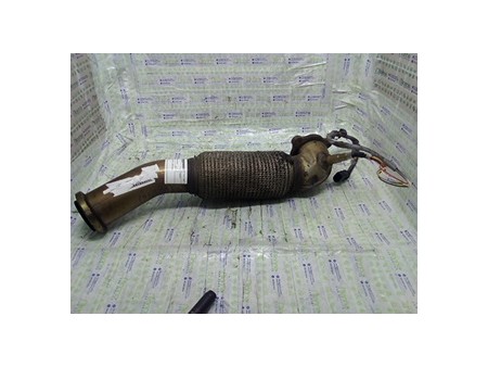 TUBO FLESSIBILE CENTR. MERCEDES-BENZ CLASSE A (W176) (07/12-11/15) 651901 NB3661013055002