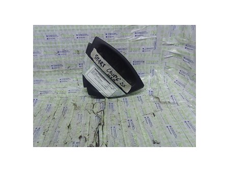 MANIGLIA PORTA ANT. DX. SMART FORTWO (A/C450) (01/04-10/07) 15 Q0000541V008000000