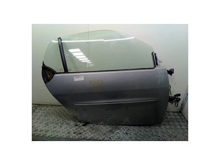 PORTA ANT. DX SMART FORTWO (A/C450) (01/04-10/07) 15 NB2168136005001DX