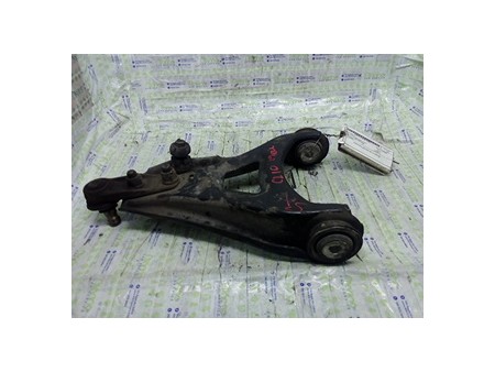 BRACCIO OSCILLANTE SOSP. ANT. SX. RENAULT CLIO 2A SERIE (05/01-11/10) D4FG7 8200942407