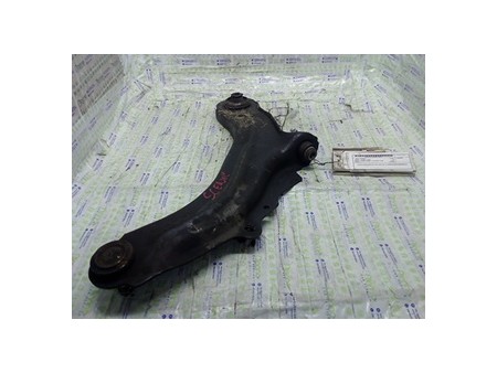 BRACCIO OSCILLANTE ANT. SUP. SOSP. ANT. DX RENAULT SCÉNIC 2 SERIE  NB5091000062003390065881DX