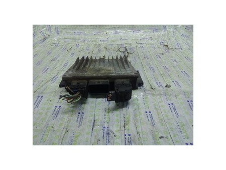 CENTRALINA INIEZIONE RENAULT CLIO 2A SERIE (05/01-11/10) D4FG7 8200473744