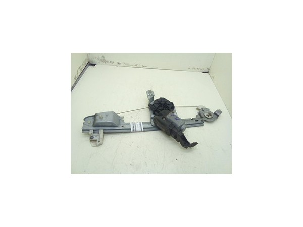 ALZACRISTALLO PORTA POST. SX. RENAULT SCENIC 2A SERIE (06/03-08/09) K9KP7 8200636812