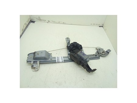 ALZACRISTALLO PORTA POST. SX. RENAULT SCENIC 2A SERIE (06/03-08/09) K9KP7 8200636812