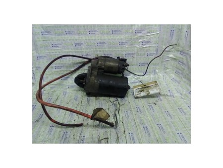 MOTORINO AVVIAMENTO BOSCH FIAT MULTIPLA (1F) (05/04-04/12) 182B6000 51832956