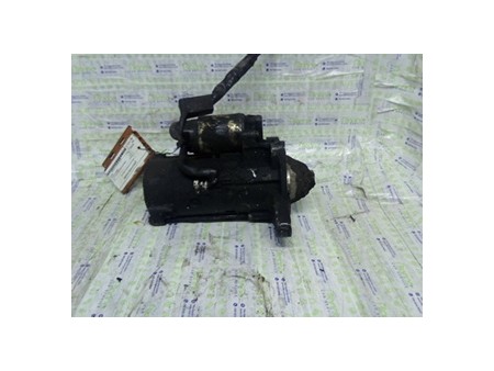 MOTORINO AVVIAMENTO MAZDA MAZDA 6 1A SERIE (06/02-06/09 RF RF5C18400