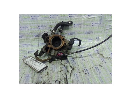 CORPO FARFALLATO FIAT PUNTO 1A SERIE (11/93-10/99) 176A7000 NB5737006022006