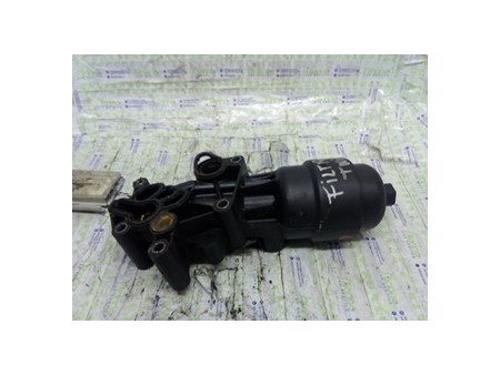 SUPPORTO FILTRO OLIO FIAT PANDA (33) (12/11-04/17) 312A2000 NB4917006085003