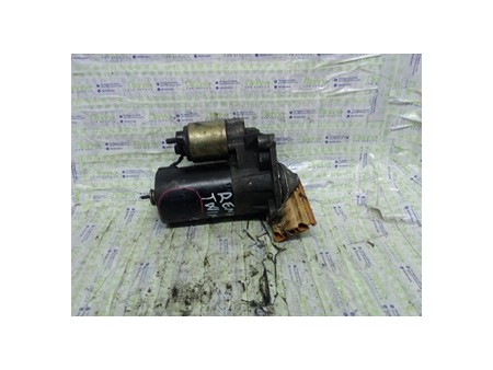 MOTORINO AVVIAMENTO RENAULT TWINGO 2A SERIE (06/07-02/12) DF7A8 NB1777019046002