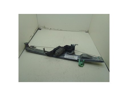 ALZACRISTALLO ELETTR. PORTA ANT. DX. RENAULT SCENIC 2A SERIE (06/03-08/09) K9KP7 8200646840