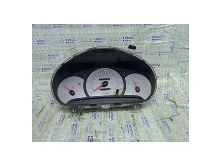 QUADRO STRUMENTI COMPL. HYUNDAI ATOS PRIME (09/03-03/09) G4HD NB5519071027002