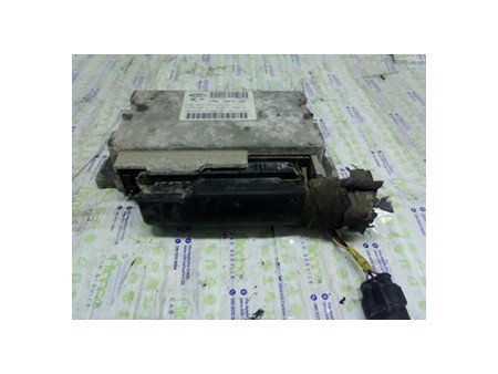 CENTRALINA INIEZIONE FIAT SEICENTO (1E) (02/98-07/05) 187A1000 51819338