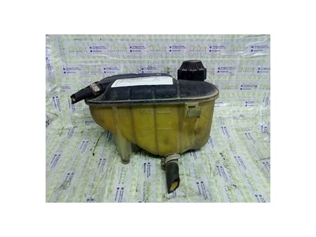 VASCHETTA COMPENSAZIONE RADIATORE FIAT SEICENTO (1E) (02/98-07/05) 187A1000 51778218