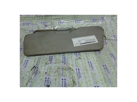 ALETTA PARASOLE PARABREZZA DX. FIAT SEICENTO (1E) (02/98-07/05) 187A1000 735244339