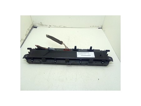 QUADRO STRUMENTI COMPL. RENAULT SCENIC 2A SERIE (06/03-08/09) F9QD8 NB5519019041014