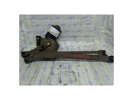 MOTORINO TERGIPARABREZZA FIAT SEICENTO (1E) (02/98-07/05) 187A1000 9949162