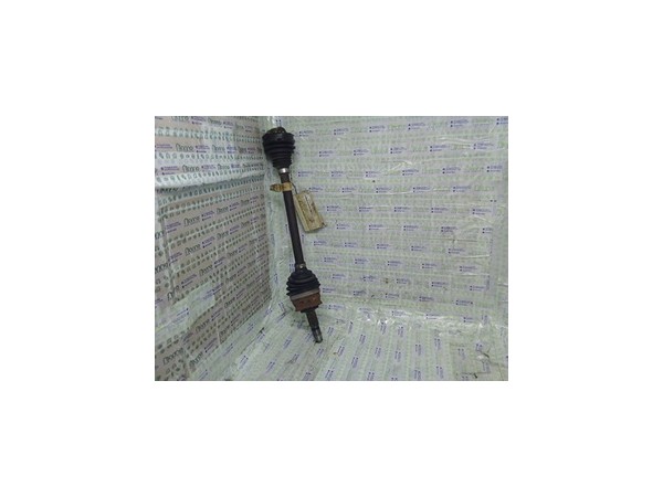 SEMIALBERO ANT. COMPL. SX. FIAT PANDA (33) (12/11-04/17) 169A4000 52126660