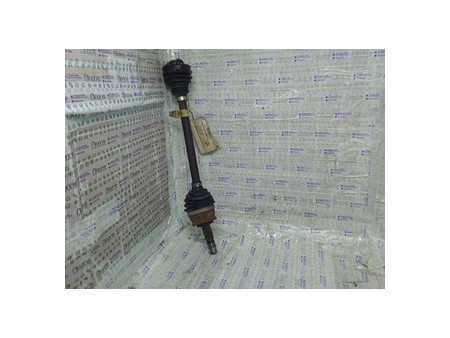 SEMIALBERO ANT. COMPL. SX. FIAT PANDA (33) (12/11-04/17) 169A4000 52126660