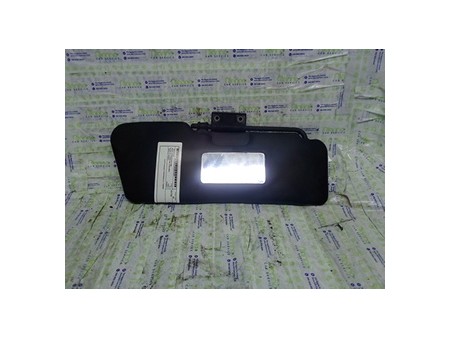 ALETTA PARASOLE PARABREZZA DX. FIAT CINQUECENTO (NM) (06/92-01/99 176B2000 714656080