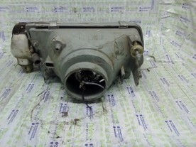 PROIETTORE SX. FIAT CINQUECENTO (NM) (06/92-01/99 176B2000 46411401