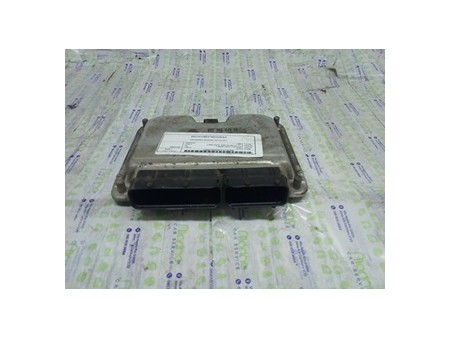 CENTRALINA INIEZIONE SEAT IBIZA (6L) (12/01-08/09) AMF 045906019BG