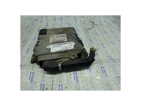 CENTRALINA INIEZIONE P/EURO2 PEUGEOT 206 (09/98-06/09) KFX 1929RF
