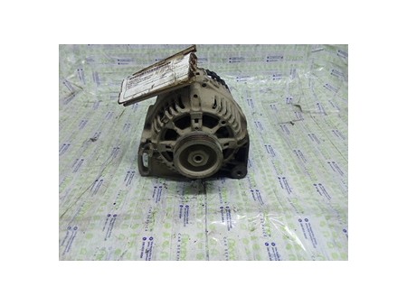 ALTERNATORE VALEO RENAULT CLIO 2A SERIE (05/01-11/10) D4FG7 8200660044