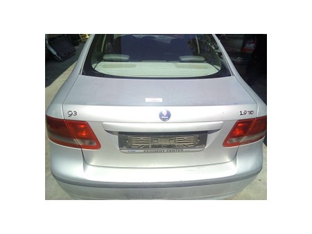 PORTELLO POST. SAAB 9.3 2A SERIE (08/02-) Z19DTH 93186000