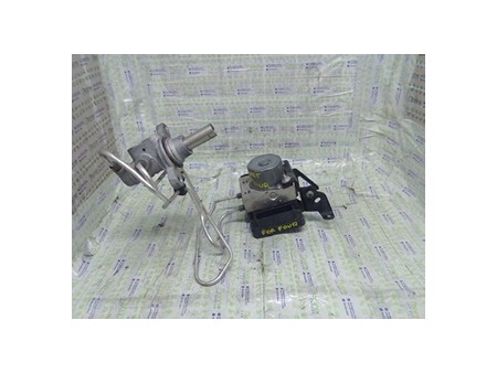 AGGREGATO ABS SMART FORTWO (C453) (07/14-) H4DA4 A4539003201