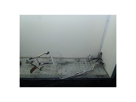 TUBO COMPRESSORE A/C SMART FORTWO (C453) (07/14-) H4DA4 NB8653136008002