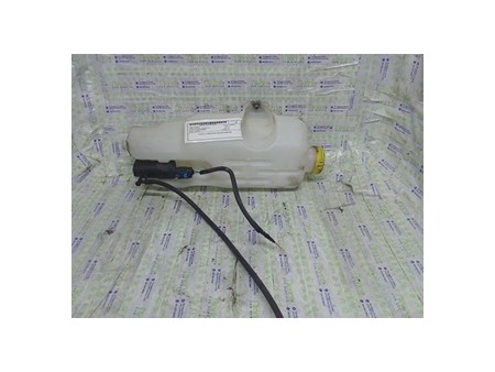 VASCHETTA COMPENSAZIONE RADIATORE SMART FORTWO (C453) (07/14-) H4DA4 A4535010400