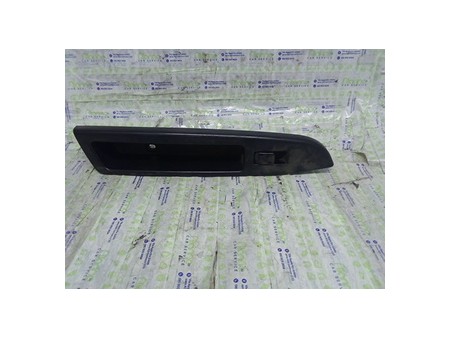 BLOCCO COMANDI ALZACRISTALLI DX CHEVROLET (DAEWOO) MATIZ (M100) (12/00-02/06) B10S NB3721063008004DX