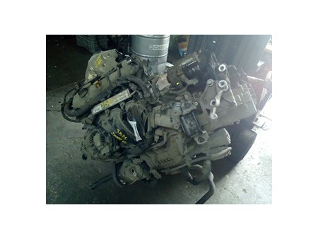 MOTORE COMPL. SMART FORTWO (A/C451) (01/07-12/11) 3B21 A1320100000
