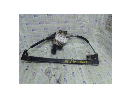 ALZACRISTALLO ELETTR. PORTA ANT. DX. ALFA ROMEO 147 (W8) (10/04-07/11) 937A2000 46751870