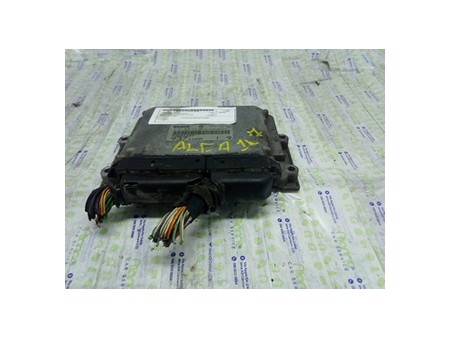 CENTRALINA INIEZIONE ALFA ROMEO 147 (W8) (10/04-07/11) 937A2000 55198493
