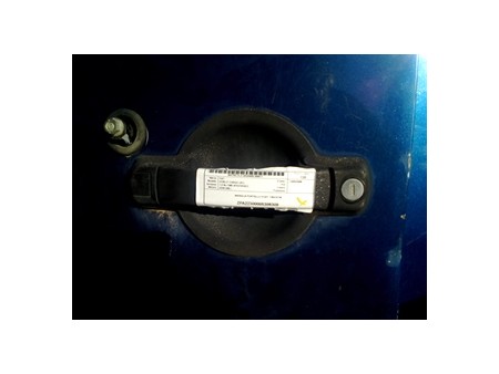 MANIGLIA PORTELLO POST. FIAT DOBLO CARGO (3C) (07/05-12/11 223B1000 735415738