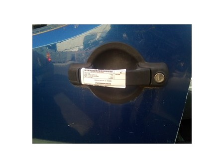 MANIGLIA PORTA ANT. SX. FIAT DOBLO CARGO (3C) (07/05-12/11 223B1000 735309960