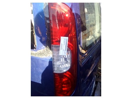 FANALE POST. DX. FIAT DOBLO CARGO (3C) (07/05-12/11 223B1000 51755144