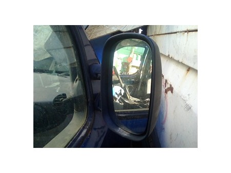 RETROVISORE EST. REGOLAZ. ELETTR. DX. FIAT DOBLO CARGO (3C) (07/05-12/11 223B1000 735325166