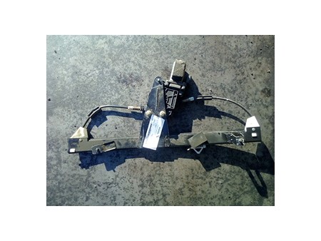 ALZACRISTALLO PORTA ANT. SX. FIAT DOBLO CARGO (3C) (07/05-12/11 223B1000 51711751