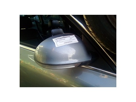 RETROVISORE EST. REGOLAZ. ELETTR. TERMICO DX. VOLKSWAGEN PASSAT (3B) (10/00-03/06) AVF 3B1857508F01C