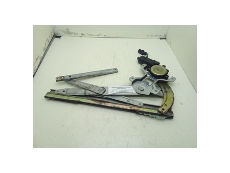 ALZACRISTALLO ELETTR. PORTA ANT. DX. CHEVROLET (DAEWOO) MATIZ (M100) (06/98-11/00) F8CV 96323235