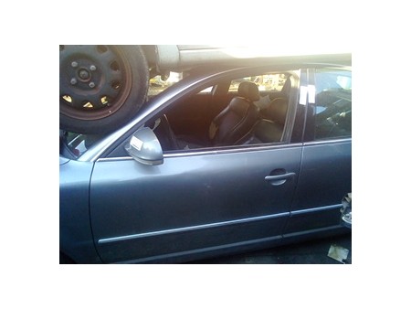 PORTA ANT. SX. VOLKSWAGEN PASSAT (3B) (10/00-03/06) AVF 3B4831051BE