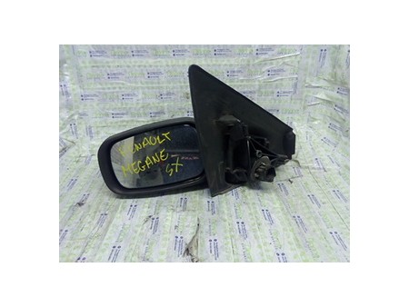 RETROVISORE EST. SX. RENAULT MEGANE 2A SERIE (02/06-08/09) K9KG7 7701054685